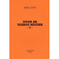 Istor ar yezhoù keltiek I