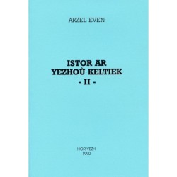 Istor ar yezhoù keltiek II