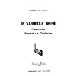 Le vannetais unifié