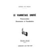Le vannetais unifié