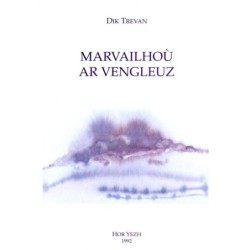 Marvailhoù ar Vengleuz