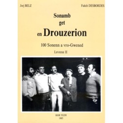 Sonamb get en Drouzerion II