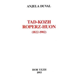 Tad-kozh Roperz Huon