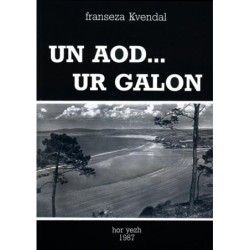Un aod... ur galon