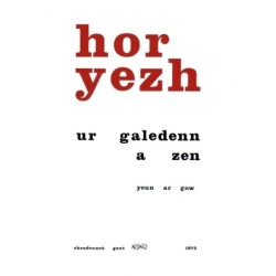 Ur galedenn a zen