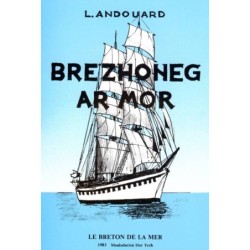 Brezhoneg ar mor / Le breton de la mer