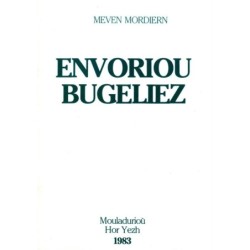 Eñvorioù bugeliez