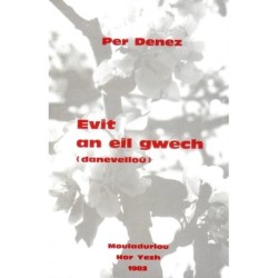 Evit an eil gwech