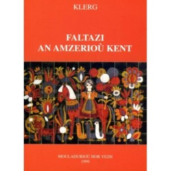Faltazi an amzerioù kent