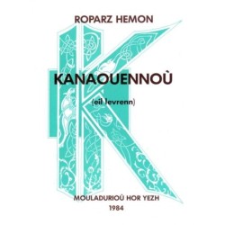 Kanaouennoù II