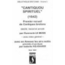Cantiquou spirituel