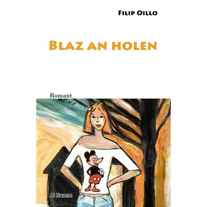 Blaz an holen