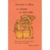 La femme au sein d'or, des chants populaires bretons... aux légendes celtiques