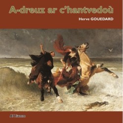 A-dreuz ar c'hantvedoù