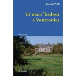 Ur marc'hadour a Vontroulez