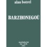 Barzhonegoù (1973-1983)