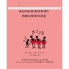 Kanaouennoù brezhonek
