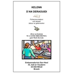 Kelenn d'an deraouidi
