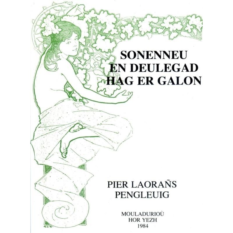 Sonenneu en deulegad hag er galon