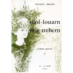 Skol-louarn Veig Trebern 1