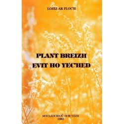 Plant Breizh evit ho yec'hed