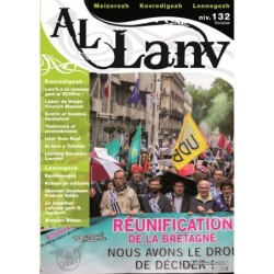 Al Lanv 132
