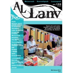 Al Lanv 133