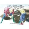 À la pêche à pied avec Papy