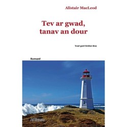 Tev ar Gwad, Tanav an Dour