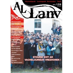 Al Lanv 139
