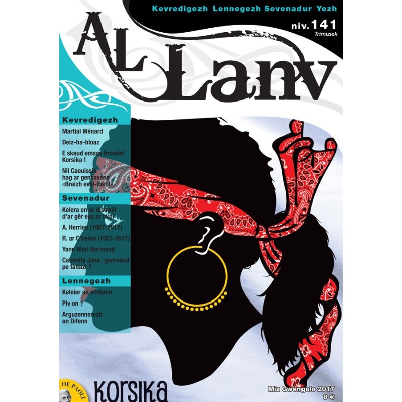 Al Lanv 141