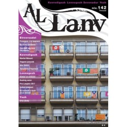 Al Lanv 142