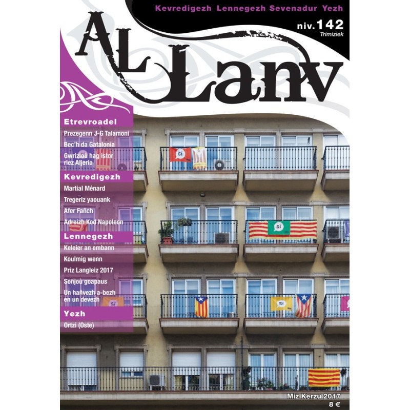 Al Lanv 142