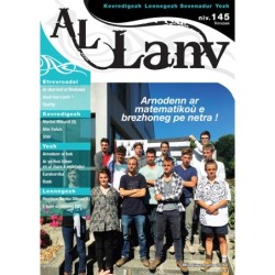Al Lanv 145