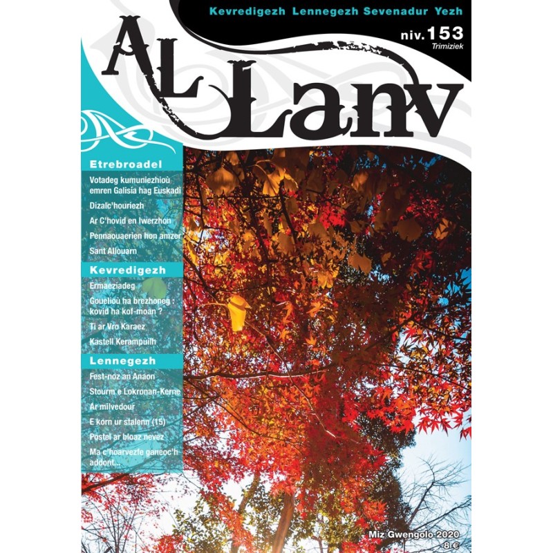 Al Lanv 153 Al Lanv 153