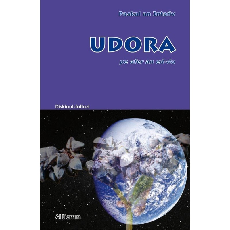 Udora, pe afer an ed du