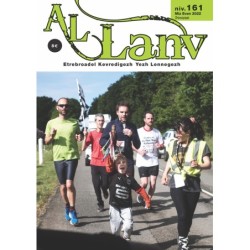 Al Lanv 161