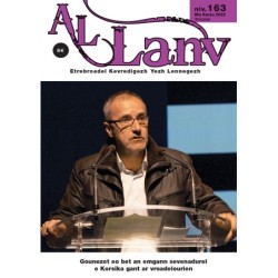 Al Lanv 163