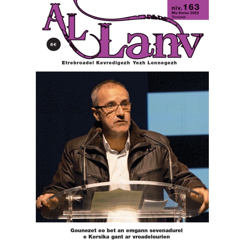 Al Lanv 163 Al Lanv 163