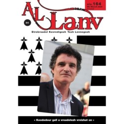 Al Lanv 164