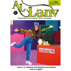 Al Lanv 166