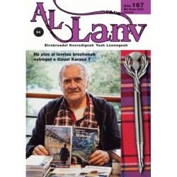 Al Lanv 167