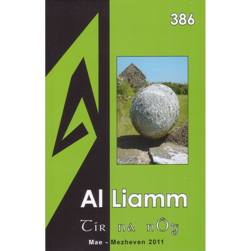 Al Liamm 386 Al Liamm 386