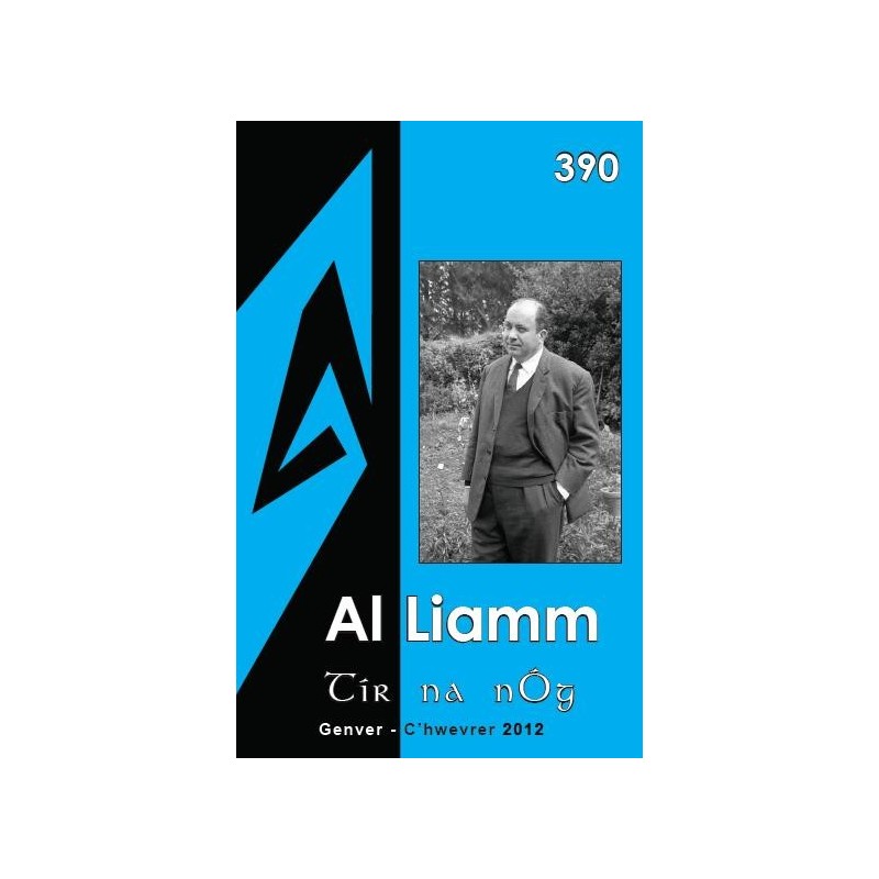 Al Liamm 390 Al Liamm 390
