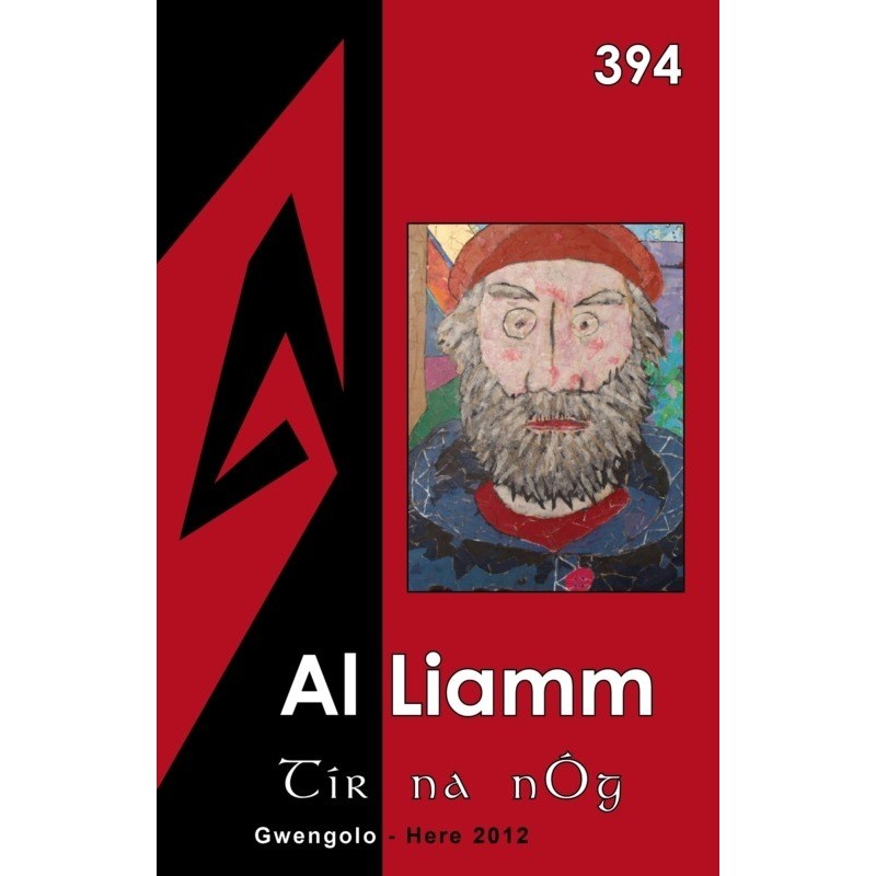 Al Liamm 394 Al Liamm 394