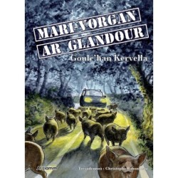 Mari-Vorgan ar Glandour