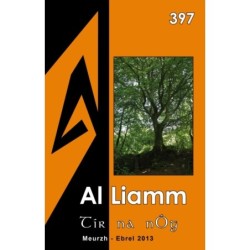 Al Liamm 397