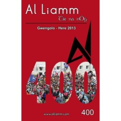 Al Liamm 400