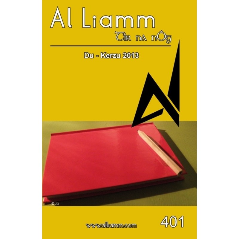 Al Liamm 401