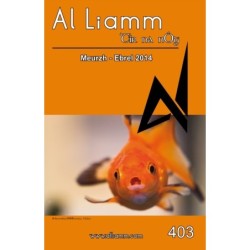 Al Liamm 403